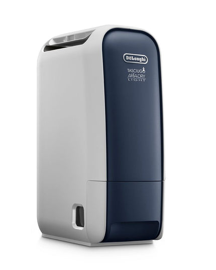 Delonghi DNS75 με Ιονιστή 18lt/24h Αφυγραντήρας Ζεολίθου