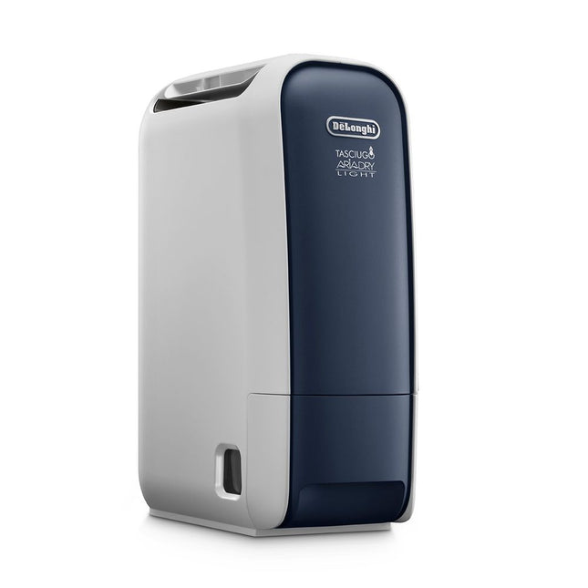 Delonghi DNS75 με Ιονιστή 18lt/24h Αφυγραντήρας Ζεολίθου