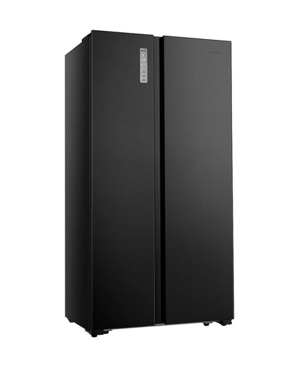 Hisense RS677N4BFE Ψυγείο - Ντουλάπα