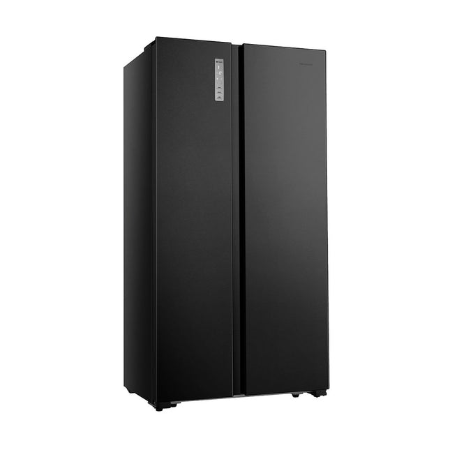 Hisense RS677N4BFE Ψυγείο - Ντουλάπα