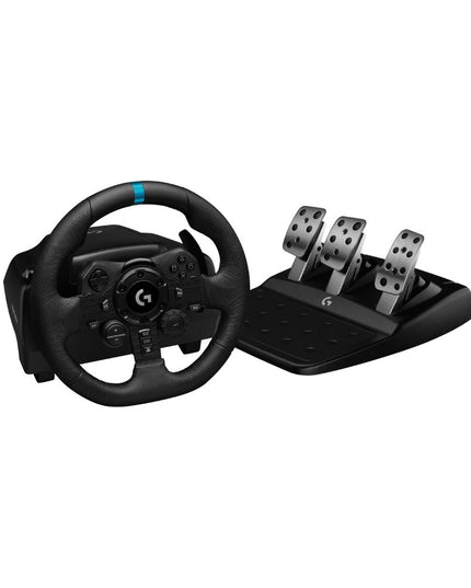 Logitech G923 Xbox Οne Τιμονιέρα