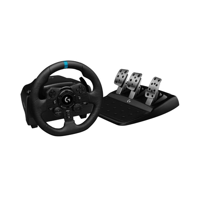 Logitech G923 Xbox Οne Τιμονιέρα