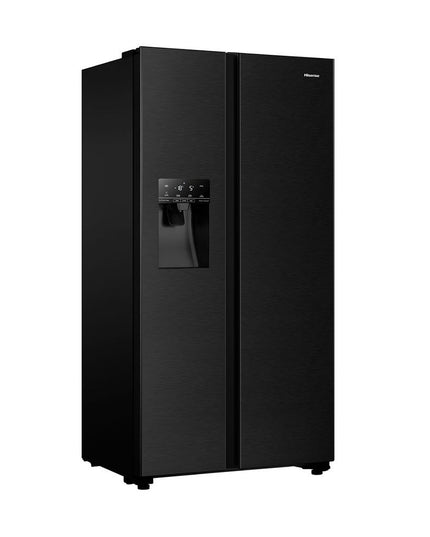 Hisense RS694N4TFE Ψυγείο - Ντουλάπα