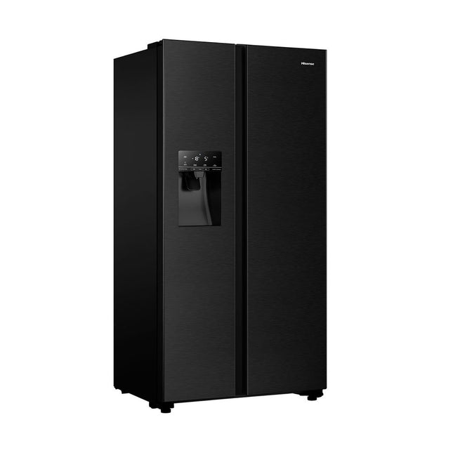 Hisense RS694N4TFE Ψυγείο - Ντουλάπα