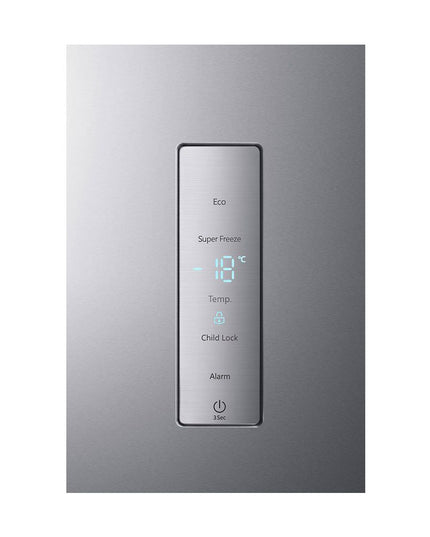 Hisense FV354Ν4ΒΙΕ Καταψύκτης Κάθετος