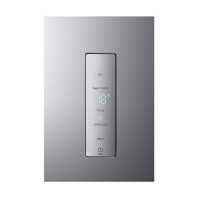 Hisense FV354Ν4ΒΙΕ Καταψύκτης Κάθετος