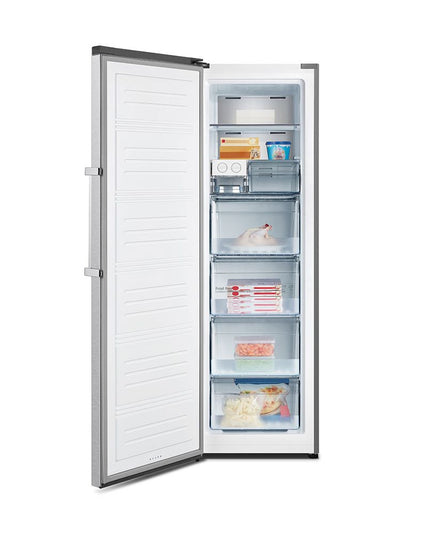 Hisense FV354Ν4ΒΙΕ Καταψύκτης Κάθετος