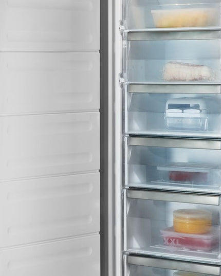 Whirlpool UW8 F2C XBI N 2 Καταψύκτης Κάθετος