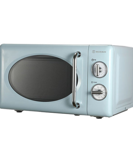 Morris Retro Series MWRS-20704LB Φούρνος Μικροκυμάτων