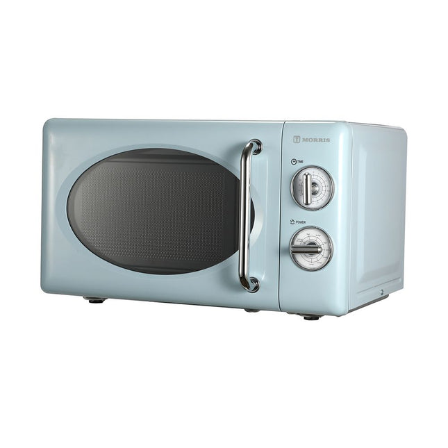 Morris Retro Series MWRS-20704LB Φούρνος Μικροκυμάτων