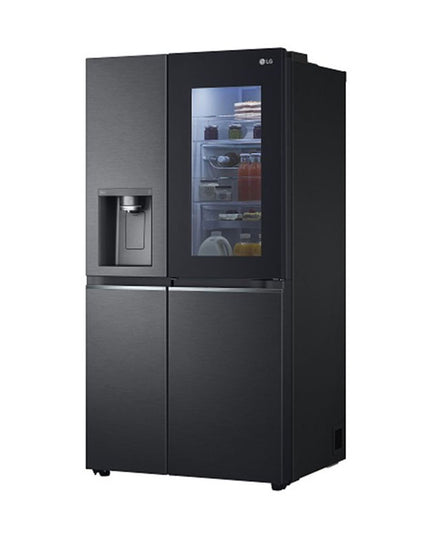 LG GSXV90MCDE Ψυγείο - Ντουλάπα