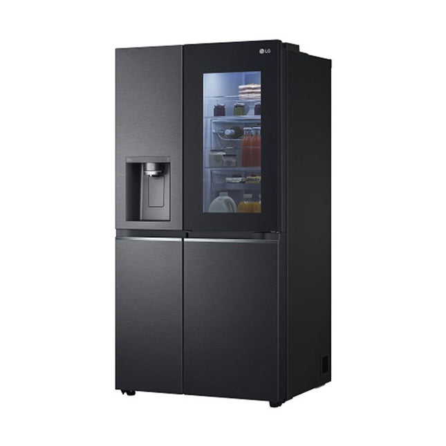 LG GSXV90MCDE Ψυγείο - Ντουλάπα