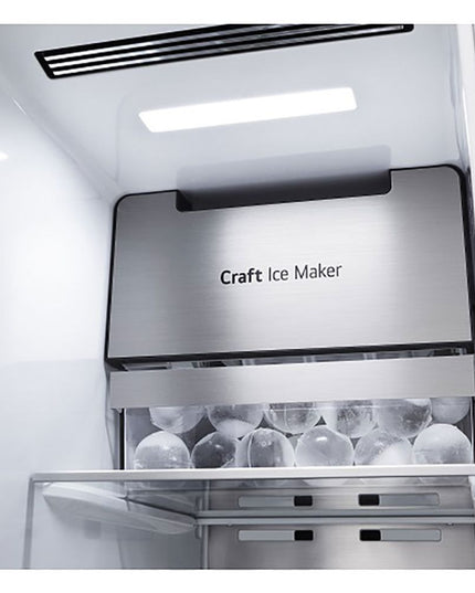 LG GSXV90MCDE Ψυγείο - Ντουλάπα