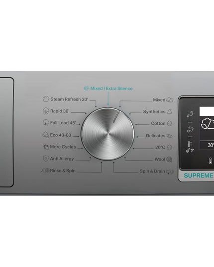 Whirlpool W6 W945SB EE Πλυντηρίων Ρούχων