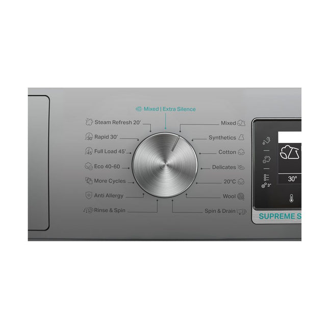 Whirlpool W6 W945SB EE Πλυντηρίων Ρούχων