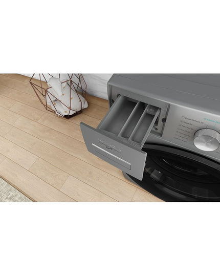 Whirlpool W6 W945SB EE Πλυντηρίων Ρούχων