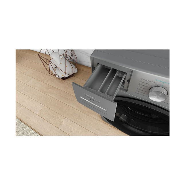Whirlpool W6 W945SB EE Πλυντηρίων Ρούχων