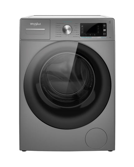 Whirlpool W6 W945SB EE Πλυντηρίων Ρούχων