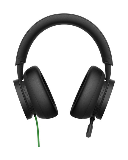 Microsoft Xbox Stereo Headset Ακουστικά Κεφαλής