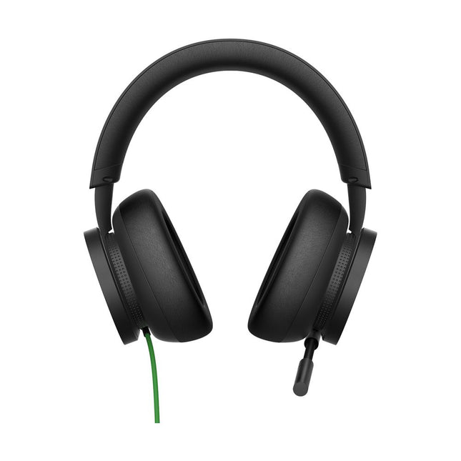 Microsoft Xbox Stereo Headset Ακουστικά Κεφαλής