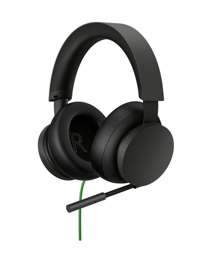 Microsoft Xbox Stereo Headset Ακουστικά Κεφαλής