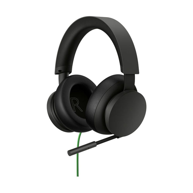 Microsoft Xbox Stereo Headset Ακουστικά Κεφαλής