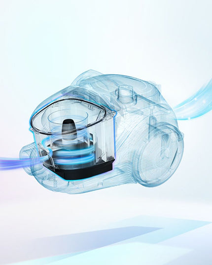 Bosch BGS21POW2 ProPower Ηλεκτρική Σκούπα