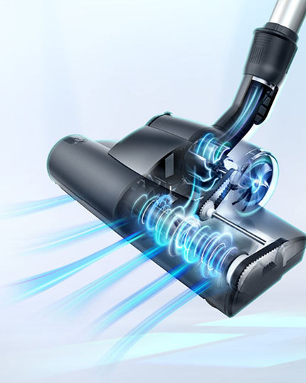 Bosch BGS21POW2 ProPower Ηλεκτρική Σκούπα