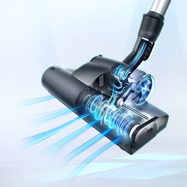 Bosch BGS21POW2 ProPower Ηλεκτρική Σκούπα