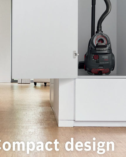 Bosch BGS21POW2 ProPower Ηλεκτρική Σκούπα