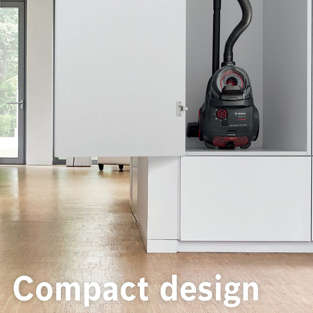 Bosch BGS21POW2 ProPower Ηλεκτρική Σκούπα
