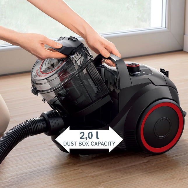 Bosch BGS21POW2 ProPower Ηλεκτρική Σκούπα