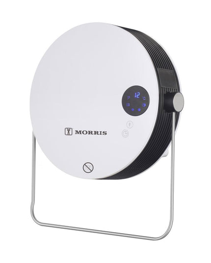 Morris ΜΒΗ-16314 Αερόθερμο Μπάνιου