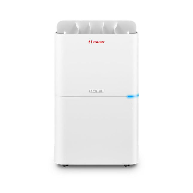 Inventor Comfort CF-WUHIB White με WiFi 20lt/24h Αφυγραντήρας