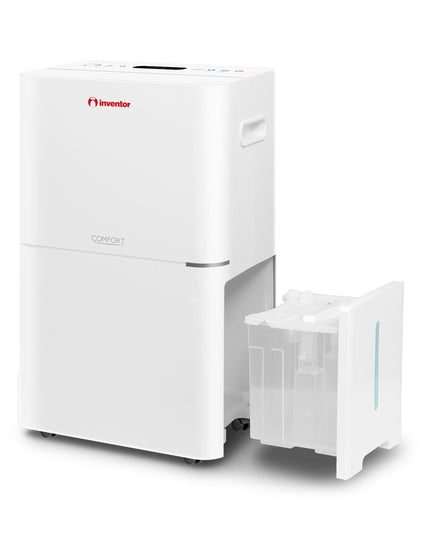 Inventor Comfort CF-WUHIB White με WiFi 20lt/24h Αφυγραντήρας
