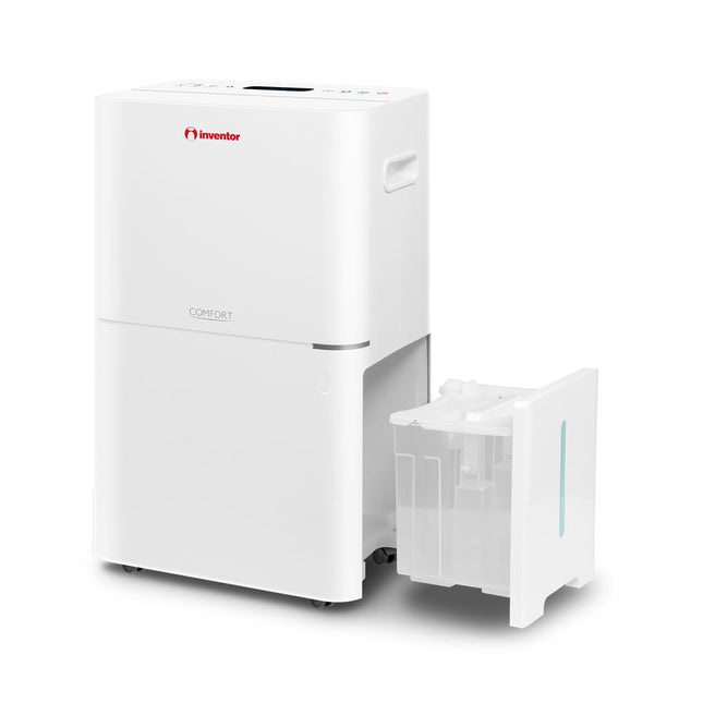 Inventor Comfort CF-WUHIB White με WiFi 20lt/24h Αφυγραντήρας