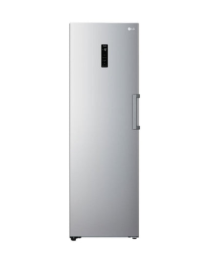 LG THOR GFE41PZGSZ Platinum Silver Καταψύκτης Κάθετος