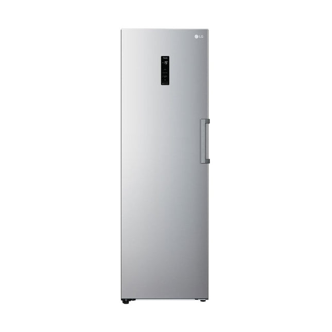 LG THOR GFE41PZGSZ Platinum Silver Καταψύκτης Κάθετος