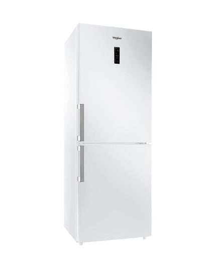 Whirlpool WΒ70Ε 973 W Ψυγειοκαταψύκτης