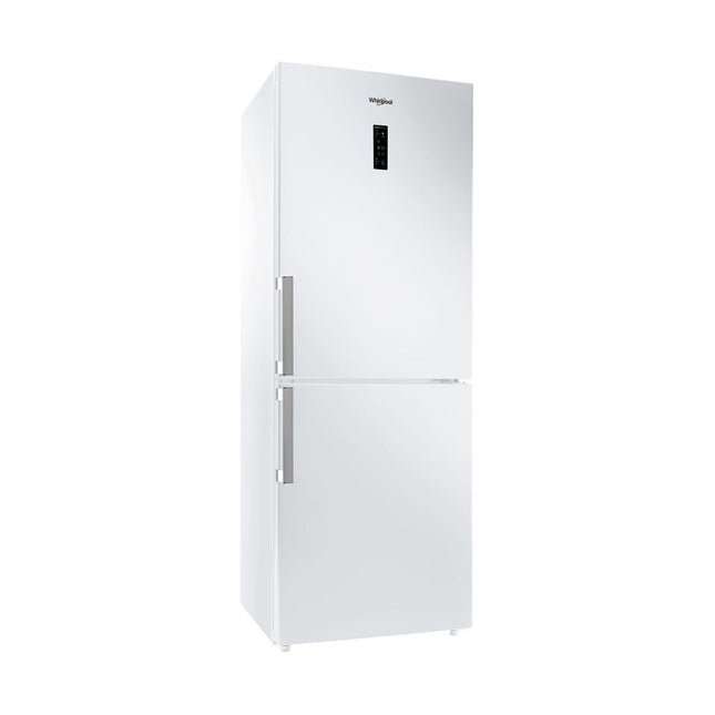 Whirlpool WΒ70Ε 973 W Ψυγειοκαταψύκτης