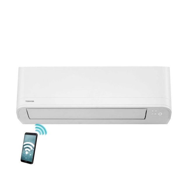 Toshiba Arata RAS13CAVG-E/B13CKVG-E 13.000 BTU/h Κλιματιστικό Inverter
