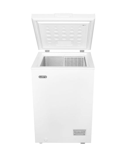 Delonghi D98CFW22G Καταψύκτης - Μπαούλο