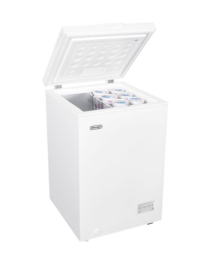 Delonghi D98CFW22G Καταψύκτης - Μπαούλο