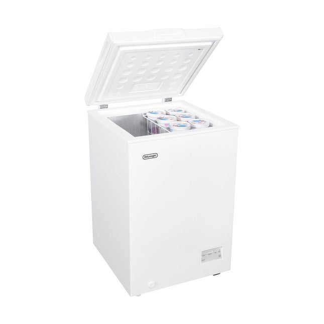 Delonghi D98CFW22G Καταψύκτης - Μπαούλο