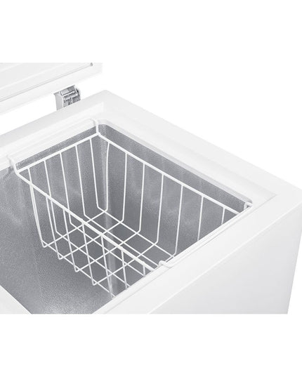 Delonghi D98CFW22G Καταψύκτης - Μπαούλο