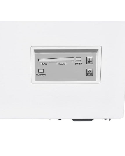 Delonghi D98CFW22G Καταψύκτης - Μπαούλο