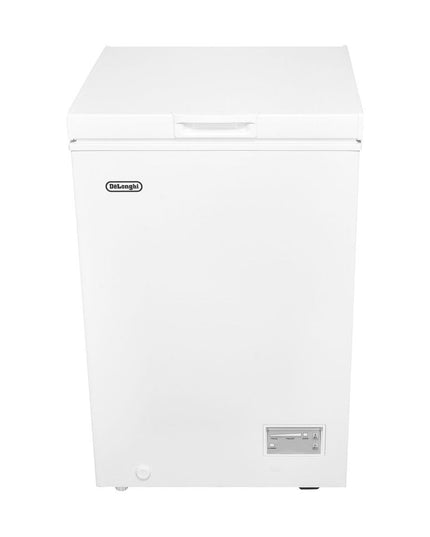 Delonghi D98CFW22G Καταψύκτης - Μπαούλο