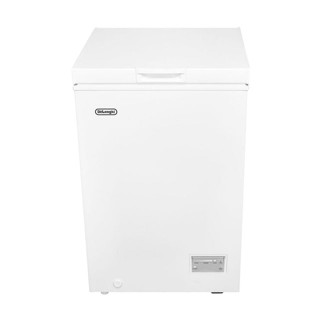 Delonghi D98CFW22G Καταψύκτης - Μπαούλο