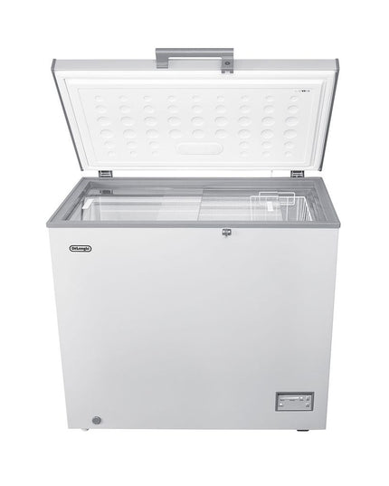 Delonghi D198CFG22G Καταψύκτης - Μπαούλο