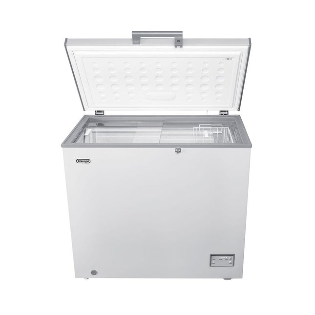 Delonghi D198CFG22G Καταψύκτης - Μπαούλο